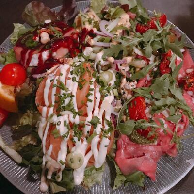 Grand Cafe de Marktmeester