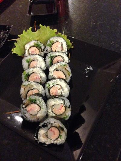 Tepan Óttimo! Bali foto