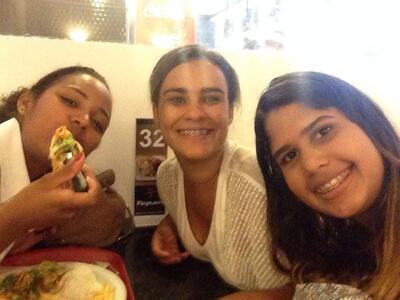 Tepan Óttimo! Bali foto