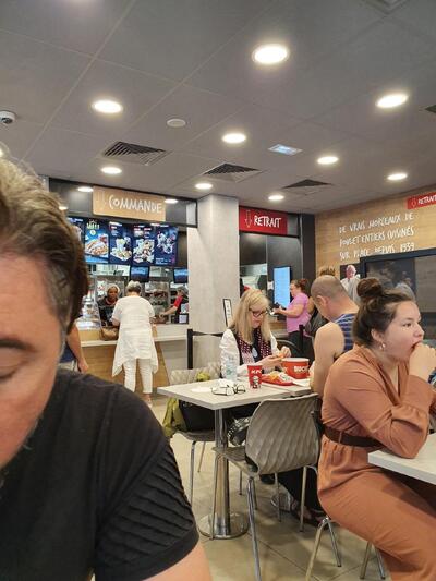 KFC