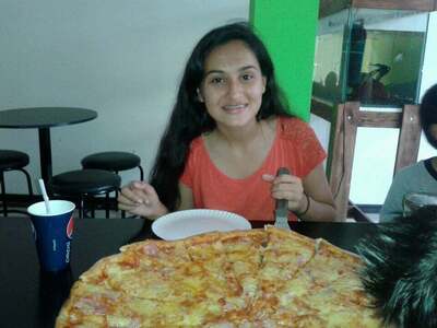 Crazy-Pizza