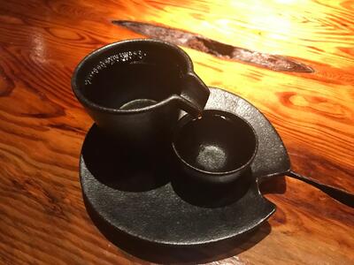 Seafood Koryori Midori Annex Utageya