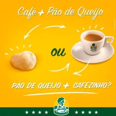 CASA DO PÃO DE QUEIJO