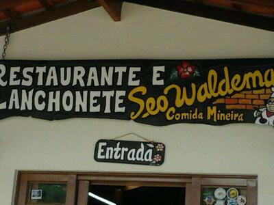 Restaurante Seo Waldemar
