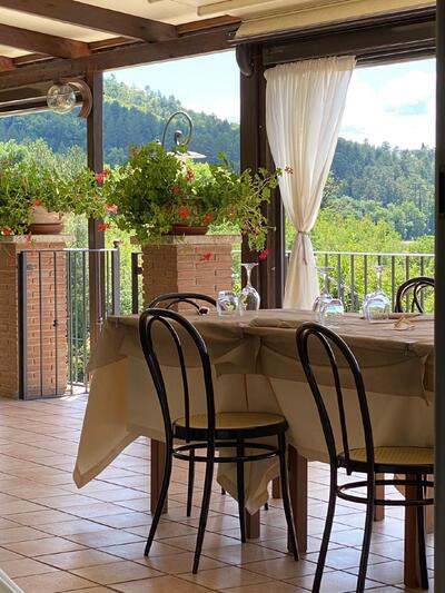 Trattoria Peppe Scappa