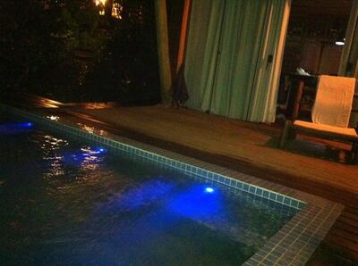 Warabi Hotelaria & Gastronomia