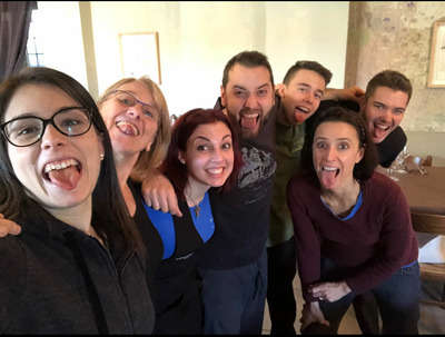 Antica locanda del Monviso