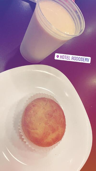 Rodo Stop Bar do Alemão