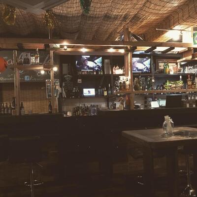 Copacabana Brazilian Bar