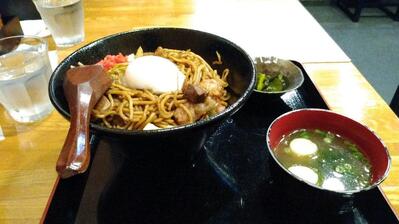 とっこ処
