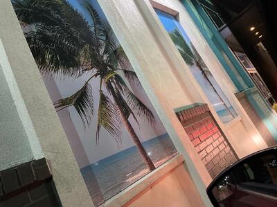 Hawaiian Bros Island Grill