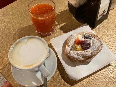 Pasticceria da FILIPPO