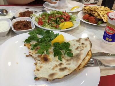 Zirve Iskender