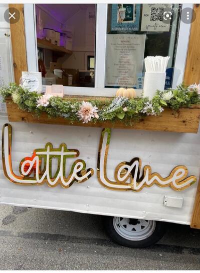 Latte Lane Coffee Co.