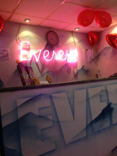 Everest Tandoori