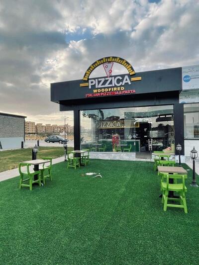 Pizzica