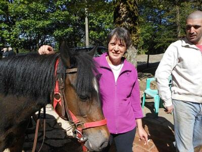 Agriturismo La Betulla