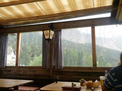 Christomannos-Alm