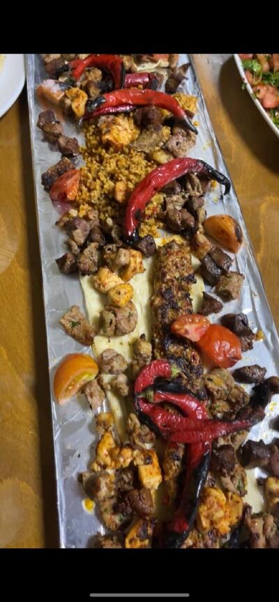Yonca Kebap