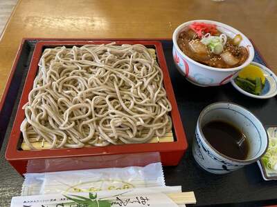 ひる川