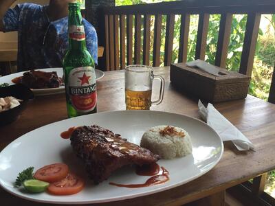 Iiga Warung