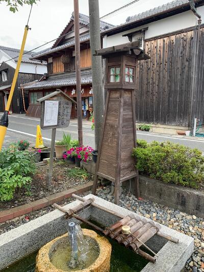 川島酒造