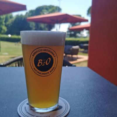 Birrificio artigianale B2O