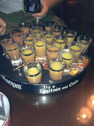 Cafe Bar Playboy