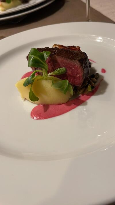 Belvedere Restaurant