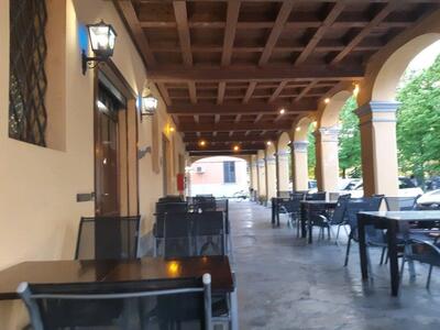 Wild Rover Irish Pub