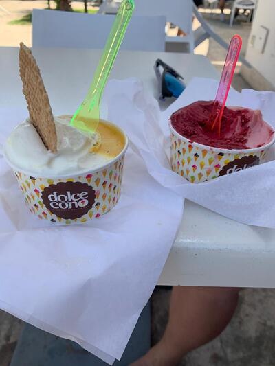 Dolce Cono