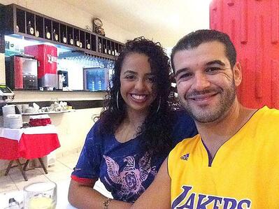 Rodeios Pizza's