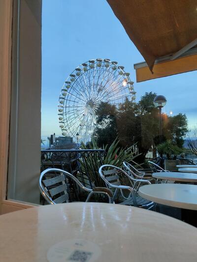 Aux Délices De Marie