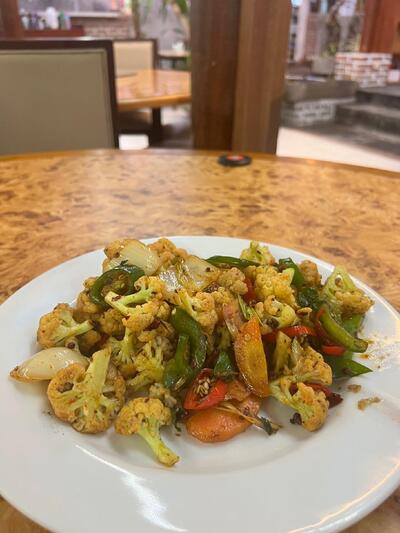 #7 Seafood Chinese Restaurant