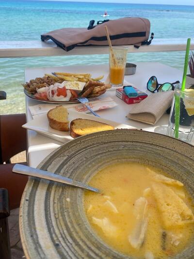 Augoustis (Taverna)