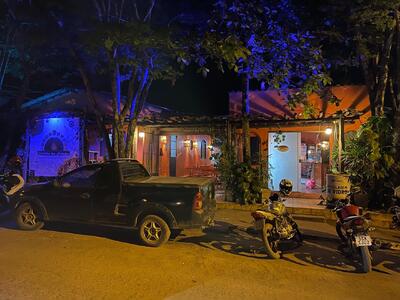 Cantinho das Delícias