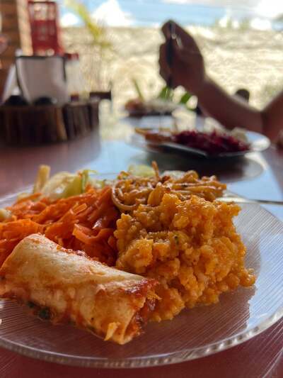 Churrascaria do Posto