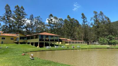 Restaurante Tempero Caipira