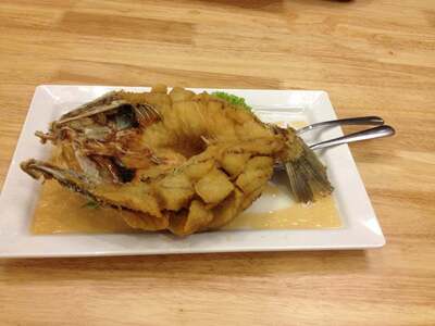 Laem Chareon Seafood