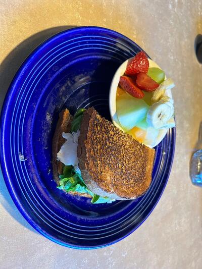 Jeremiah's Restaurant