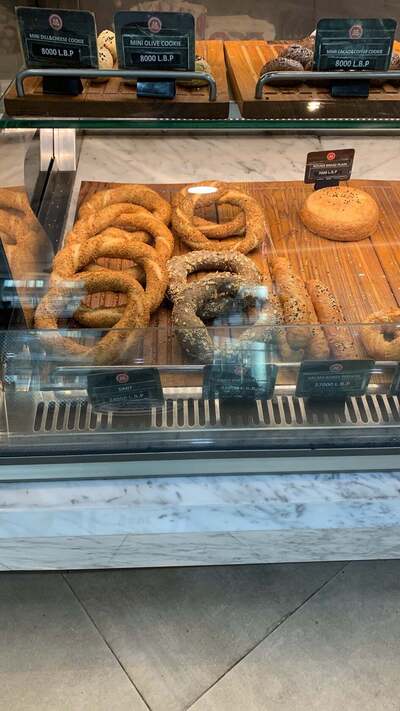 Simit Sarayi