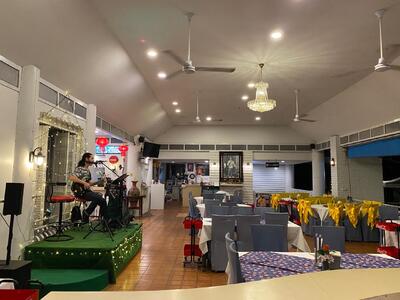 Bon Khao Restaurant