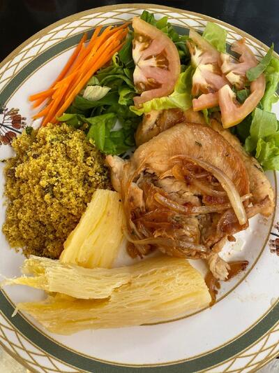 Taboca's Restaurante