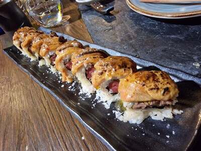 Ryokan Sushi Talarn