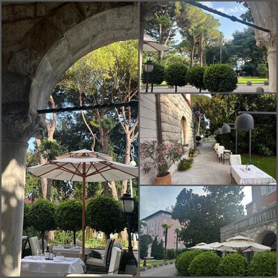 Restaurant Sveti Jakov