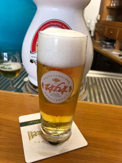 Gaststätte Jäger