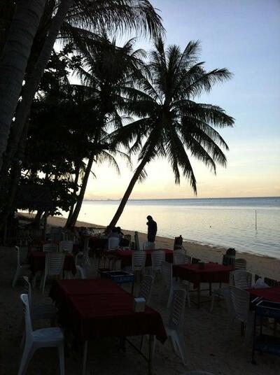 ครัวบางปอ
