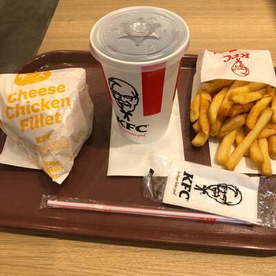 KFC