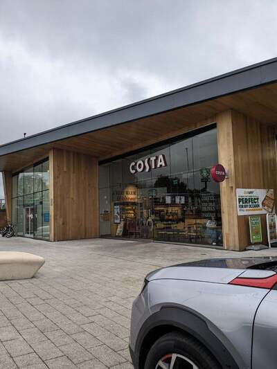 Costa Coffee