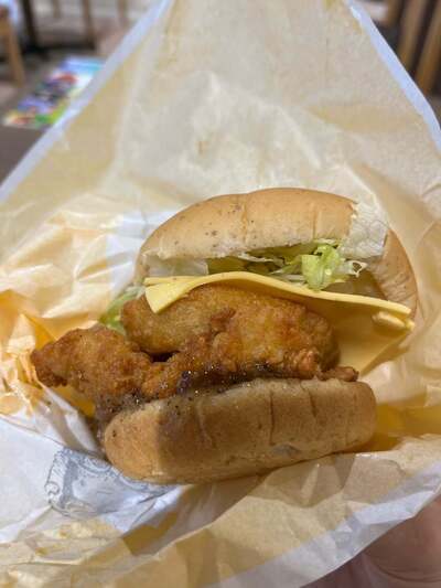 ケンタッキーフライドチキンザ・モール周南店